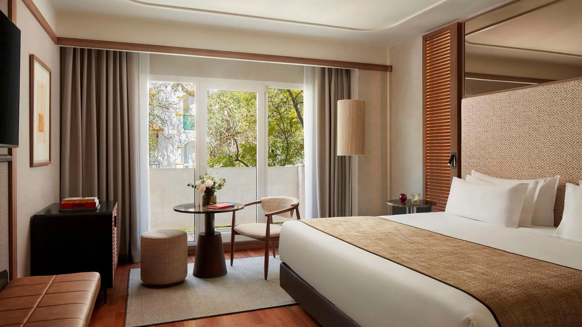 Nh Collection Marbella Hotel