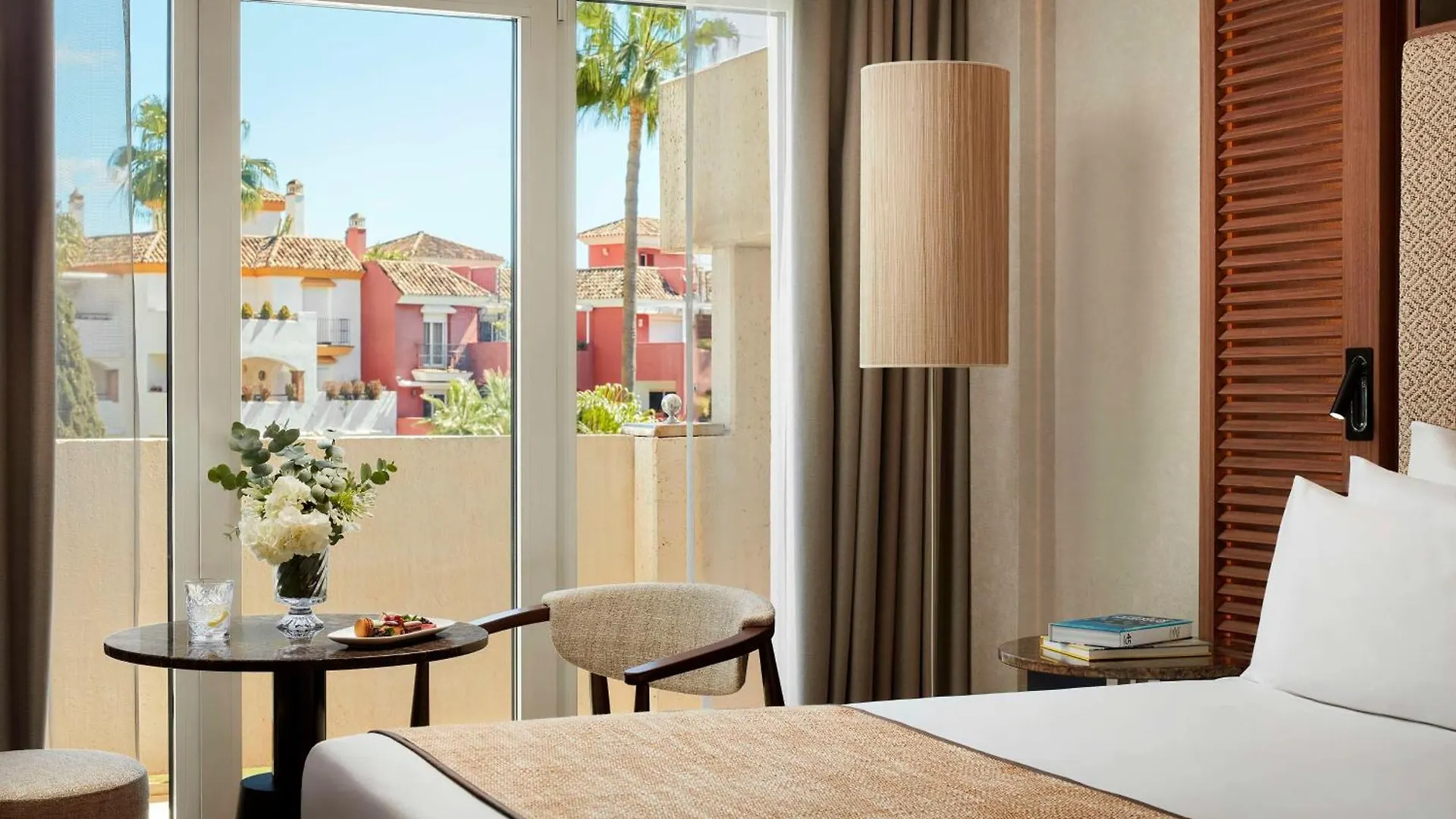 ****  Nh Collection Marbella Hotel Spain
