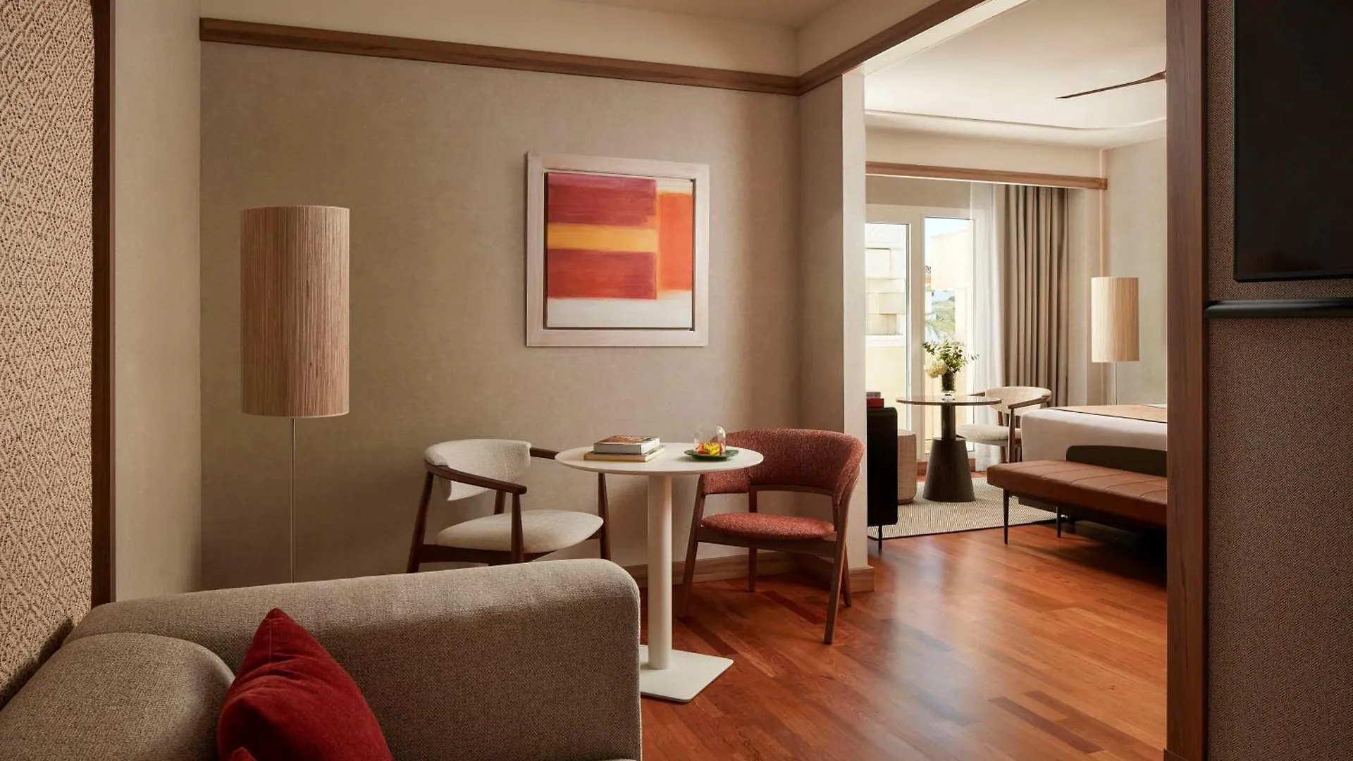Nh Collection Marbella Hotel
