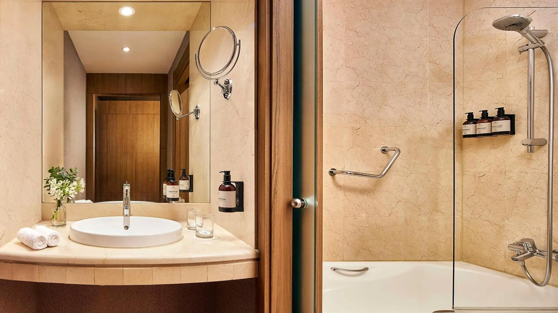 Nh Collection Marbella Hotel