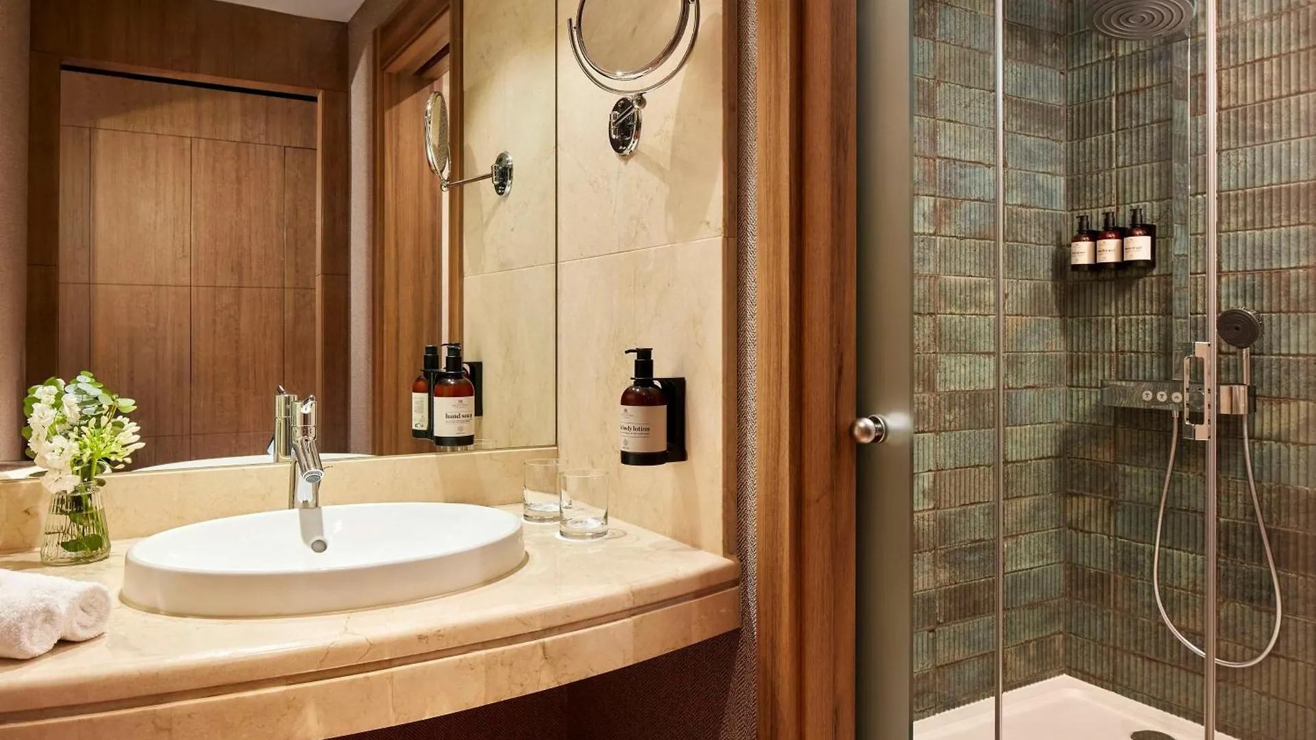 Nh Collection Marbella Hotel 4*,  Spain