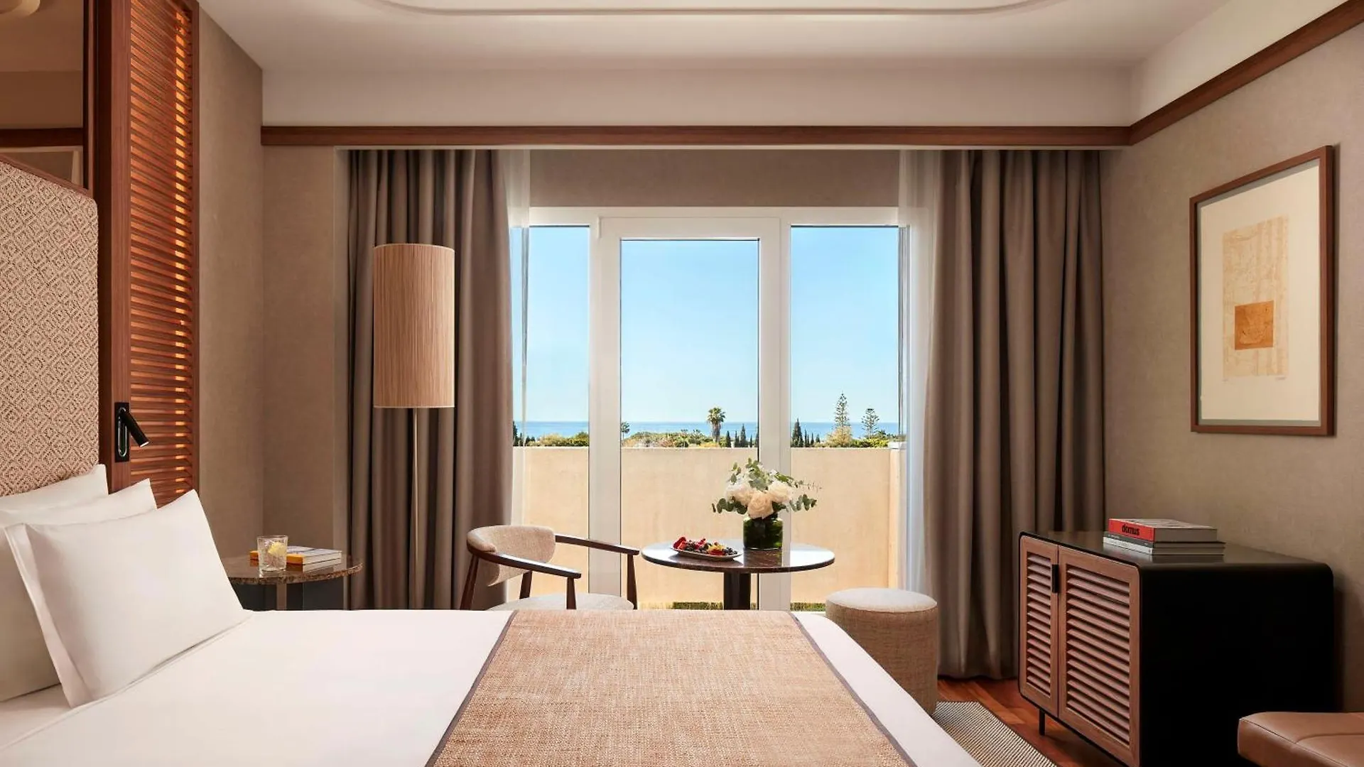 Nh Collection Marbella Hotel