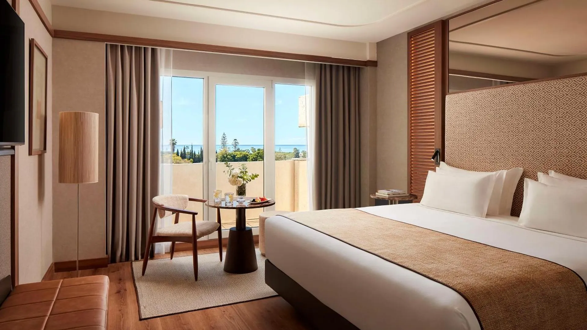 Nh Collection Marbella Hotel 4*,  Spain