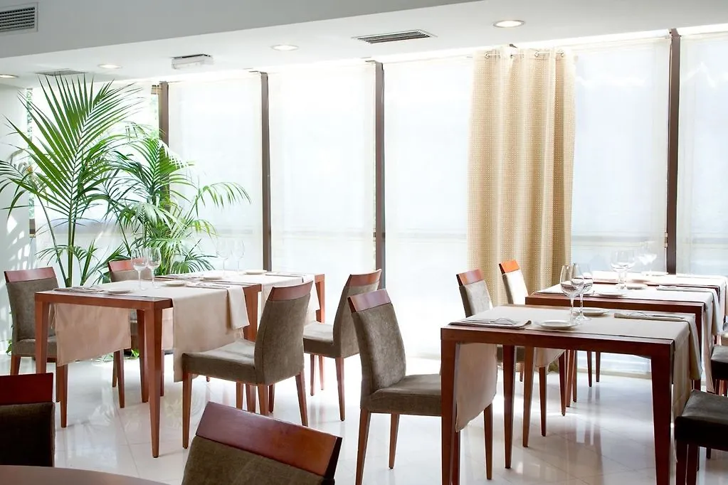Nh Collection Marbella Hotel 4*,  Spain