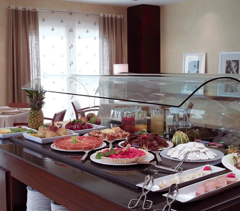 Nh Collection Marbella Hotel Spain