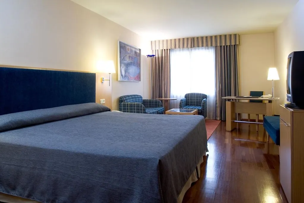 Nh Collection Marbella Hotel 4*,