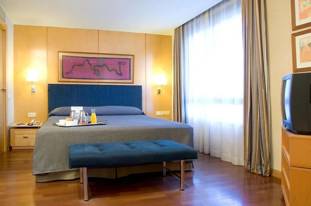 Nh Collection Marbella Hotel