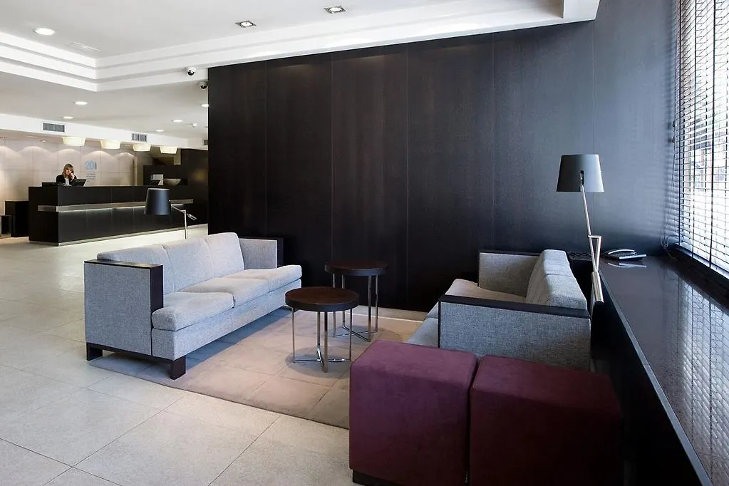 Nh Collection Marbella Hotel 4*,