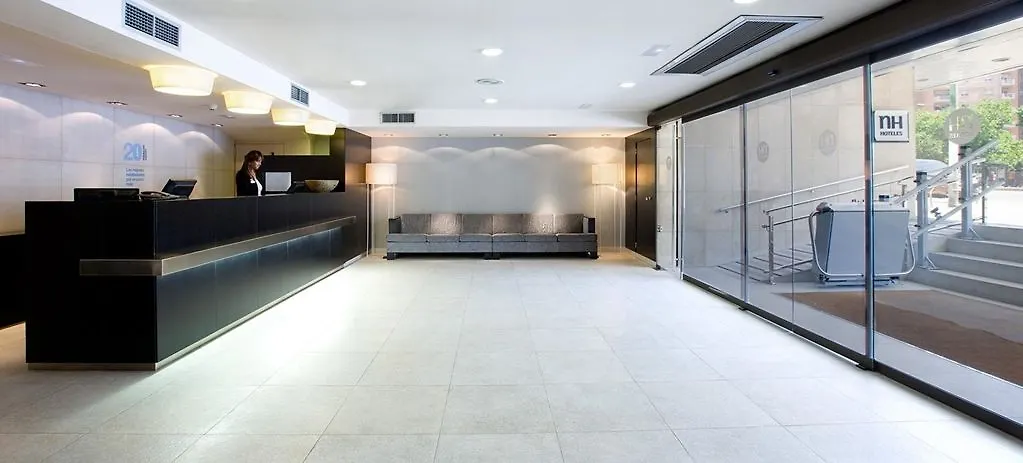 Nh Collection Marbella Hotel