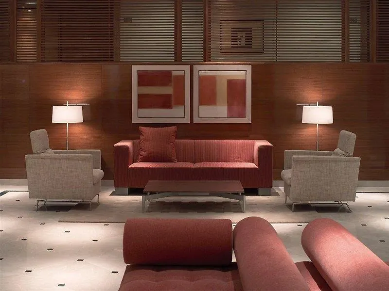 Nh Collection Marbella Hotel