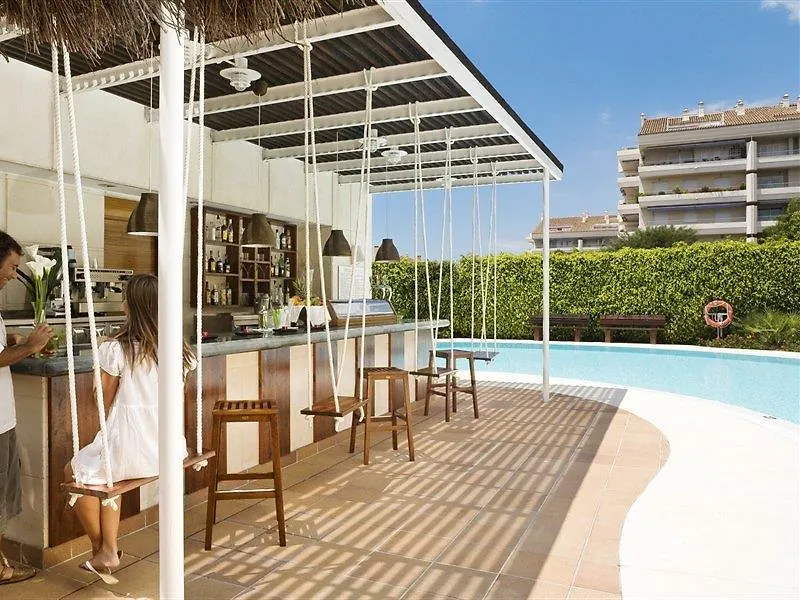 Nh Collection Marbella Hotel