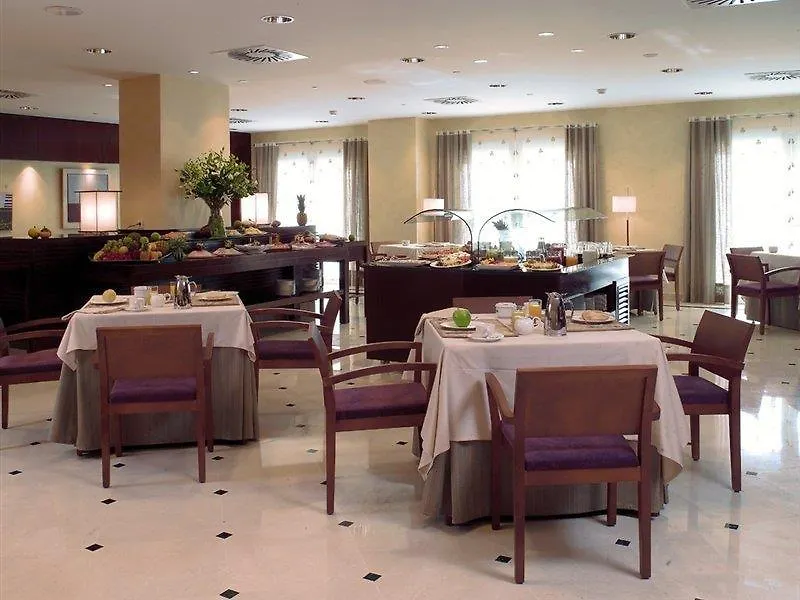 Nh Collection Marbella Hotel