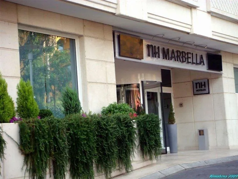 Nh Collection Marbella Hotel