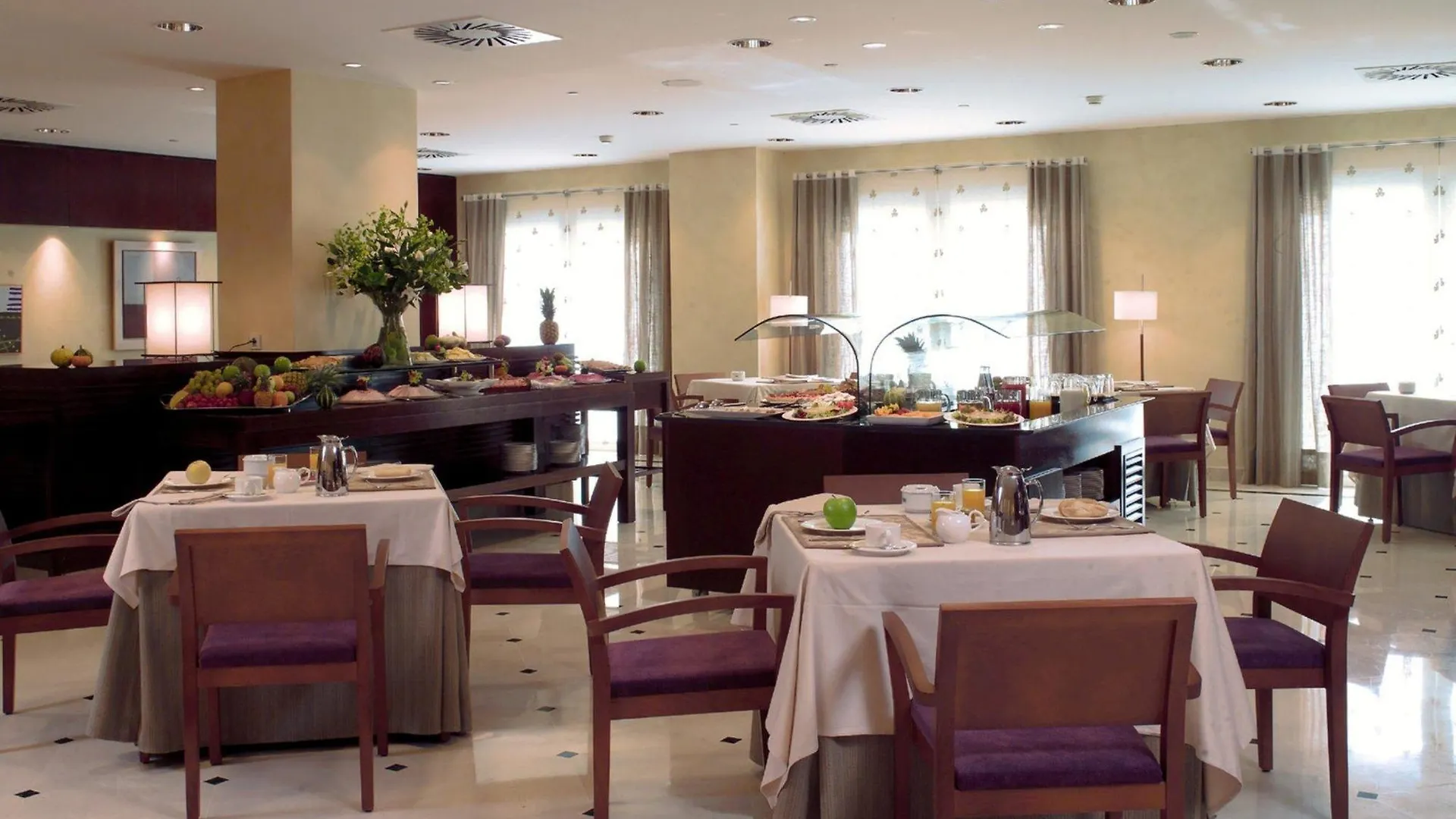 Nh Collection Marbella Hotel