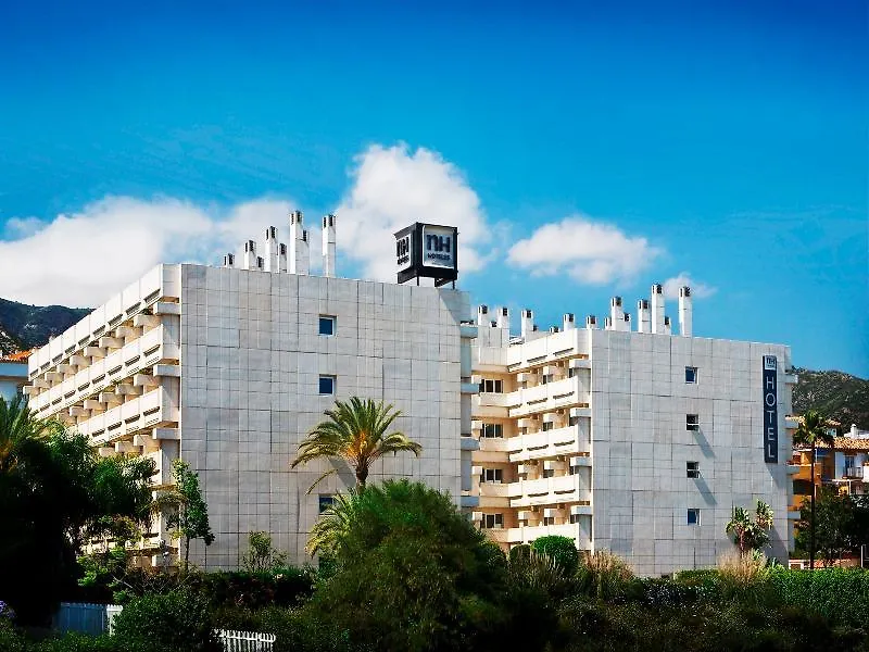 Nh Collection Marbella Hotel Spain