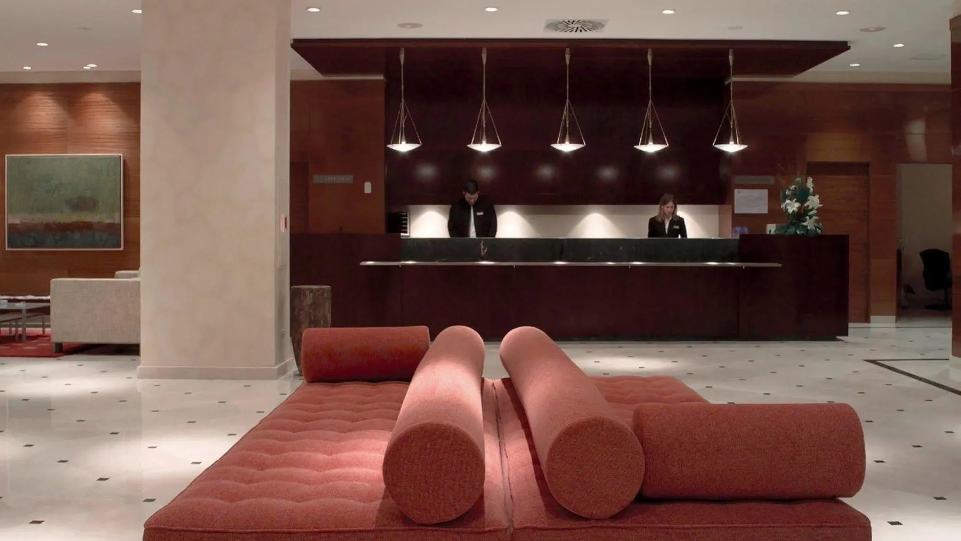 Nh Collection Marbella Hotel Spain