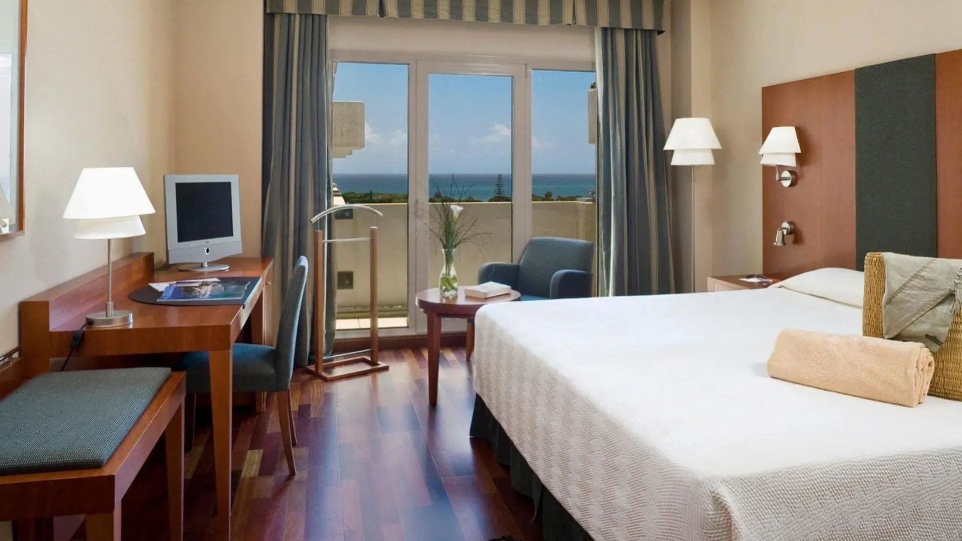 Nh Collection Marbella Hotel