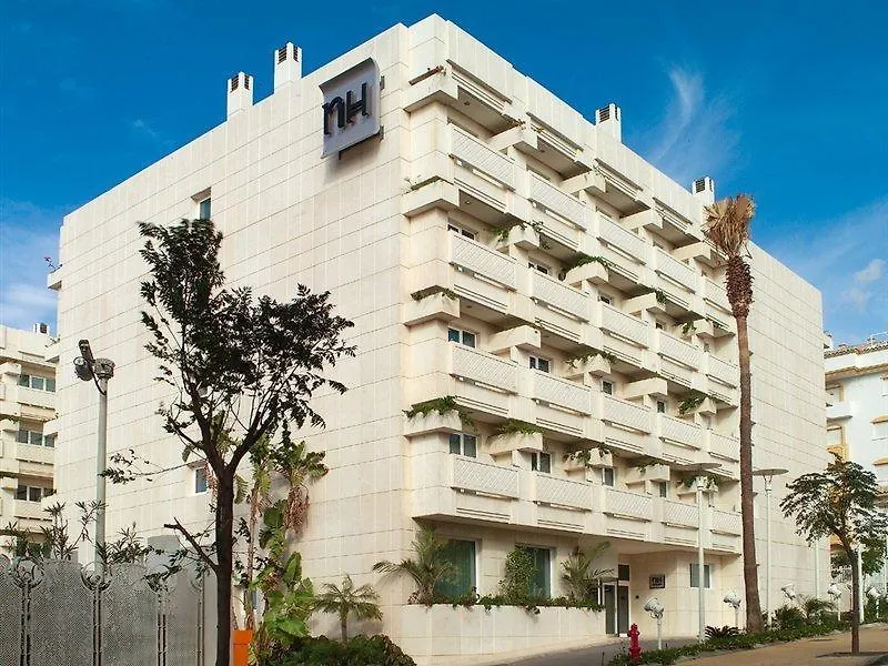 Nh Collection Marbella Hotel