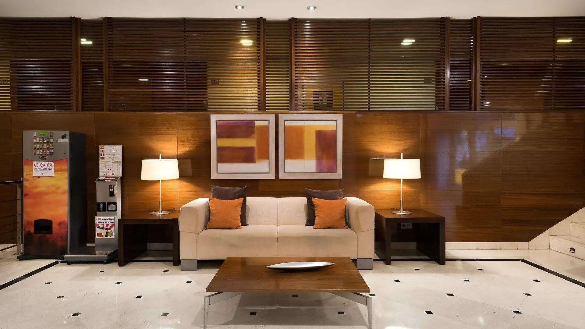 Nh Collection Marbella Hotel