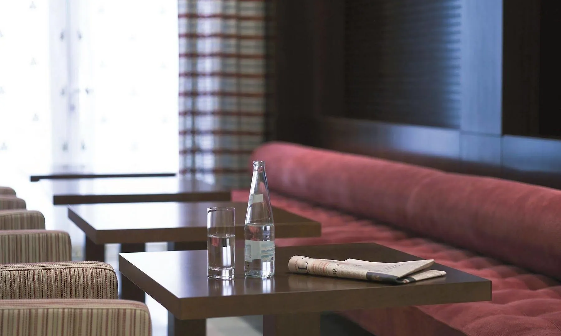Nh Collection Marbella Hotel