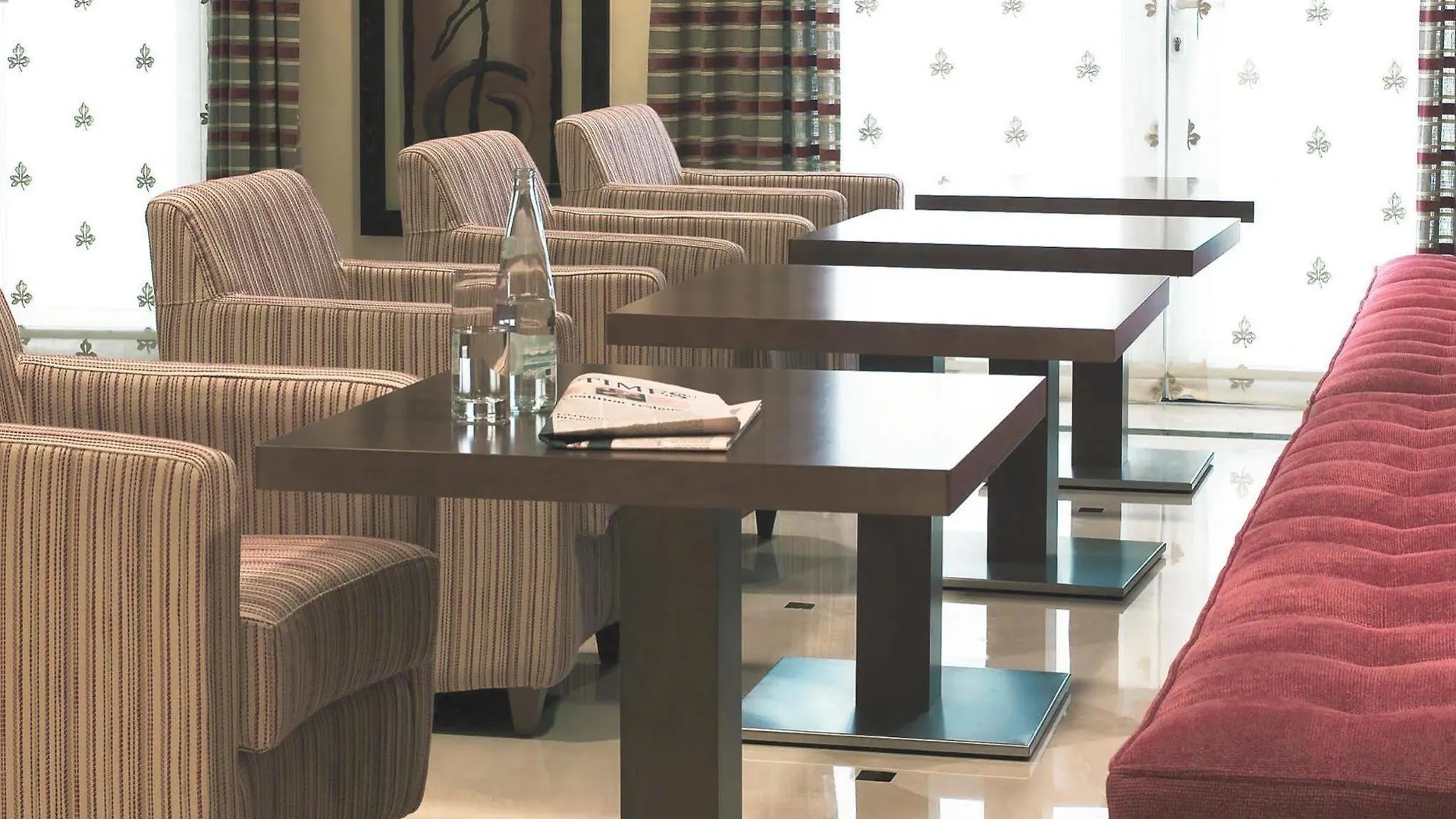 Nh Collection Marbella Hotel Spain