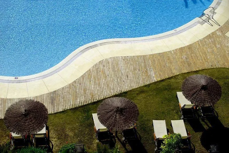 ****  Nh Collection Marbella Hotel Spain