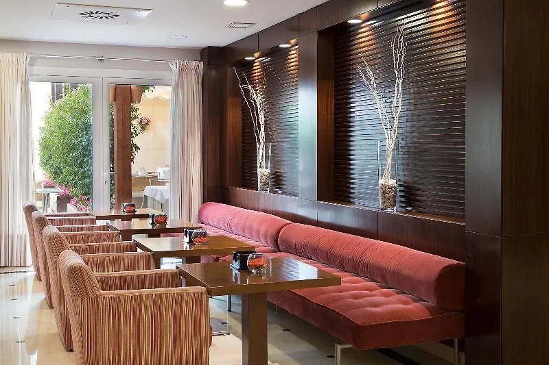 Nh Collection Marbella Hotel