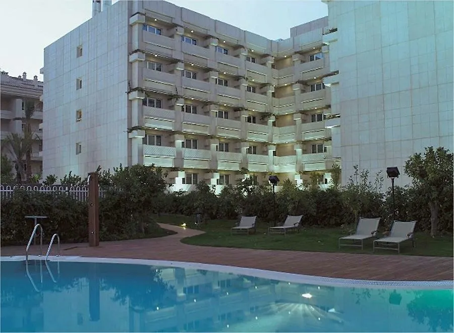 Nh Collection Marbella Hotel 4*,