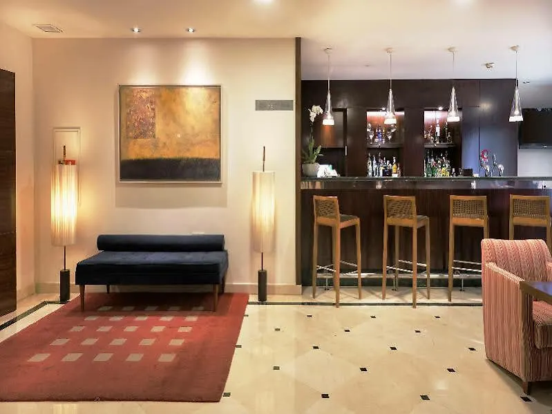 Nh Collection Marbella Hotel