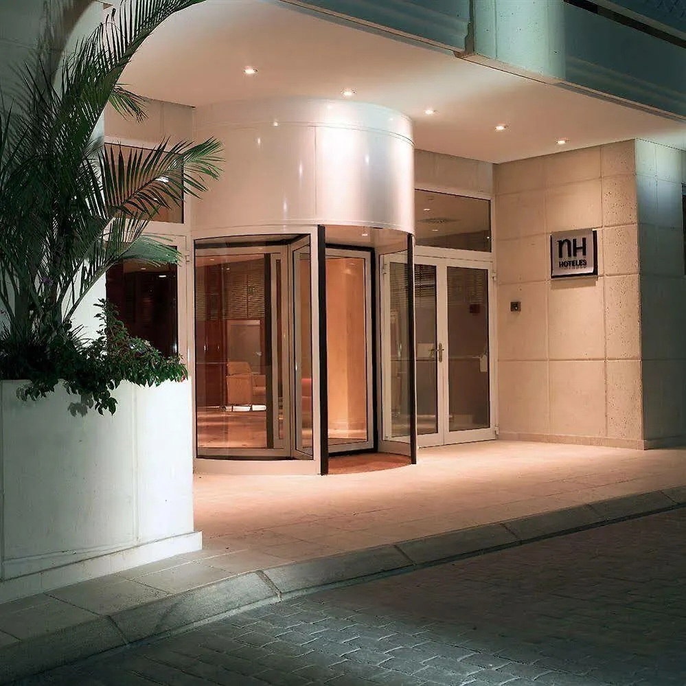 Nh Collection Marbella Hotel