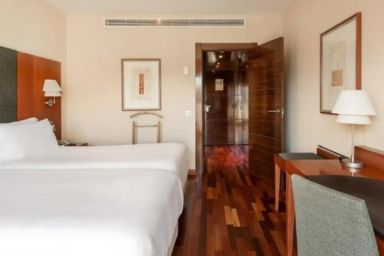 Nh Collection Marbella Hotel