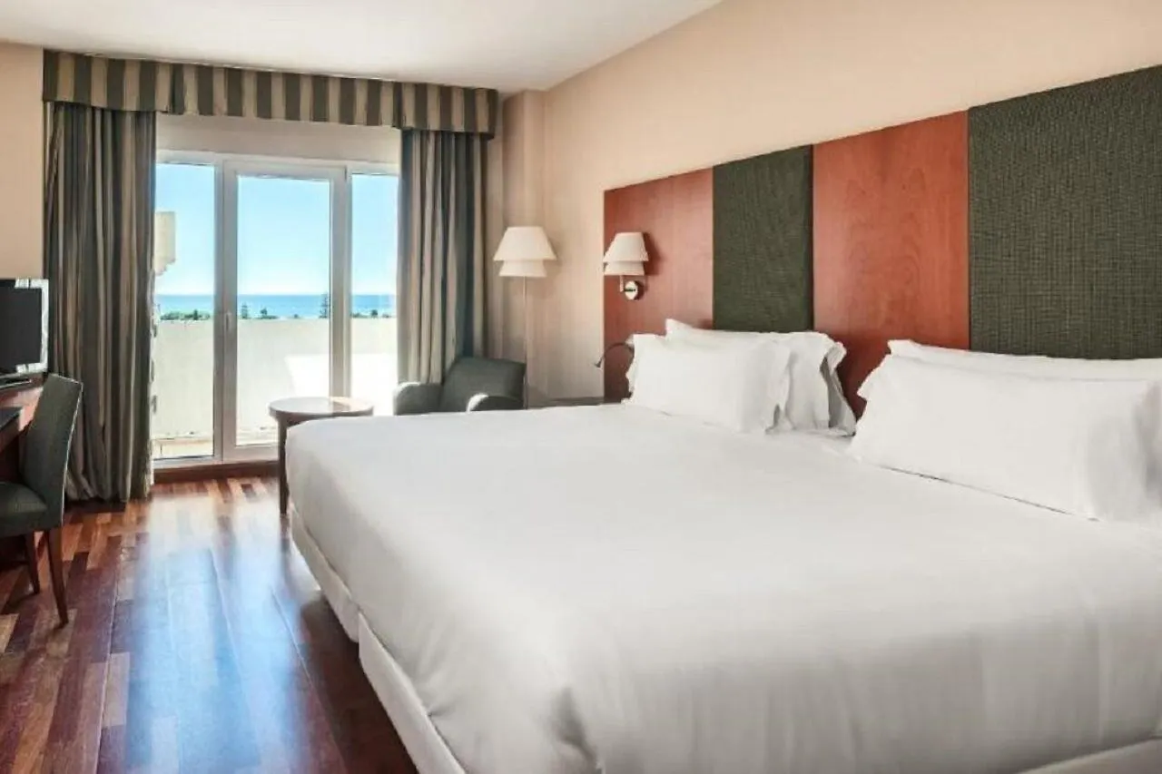 Nh Collection Marbella Hotel Spain